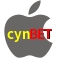 Aplicativo cynbet para iOS