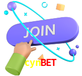 Junte-se ao cassino cynbet hoje mesmo