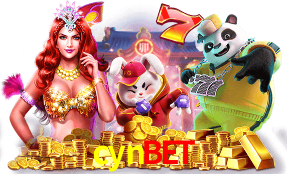 jogue em caça-níqueis ricos na cynbet